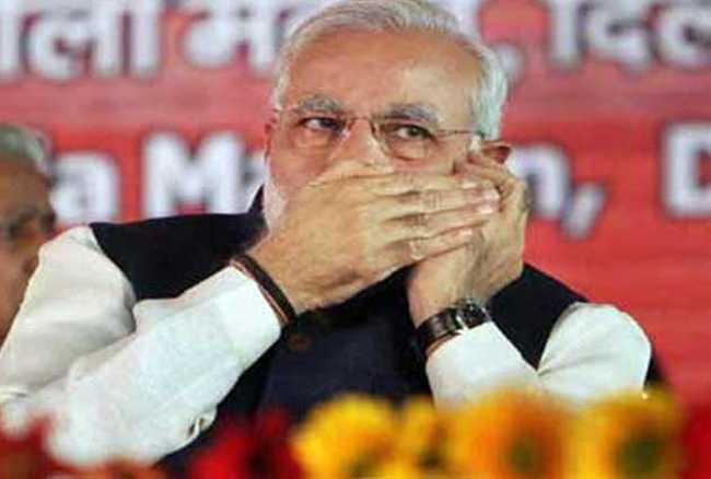 अमेरिकी उपराष्ट्रपति ने मिलाया PM मोदी को फोन, जाने आखिर क्या हुई बात?