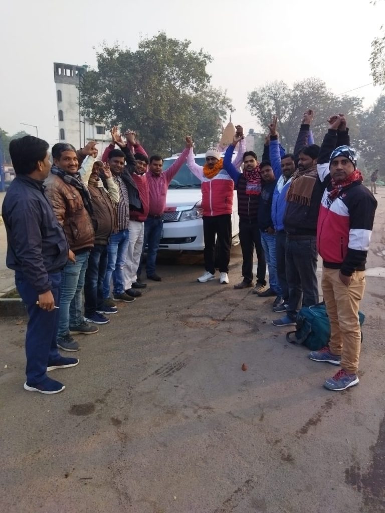 पारा शिक्षकों का 18 साल का इंतजार हुआ खत्म, मिली इतिहासिक सफलता