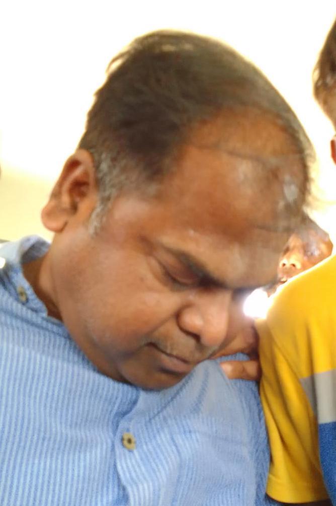 कनीय अभियंता दस हजार रिश्वत लेते गिरफ्तार