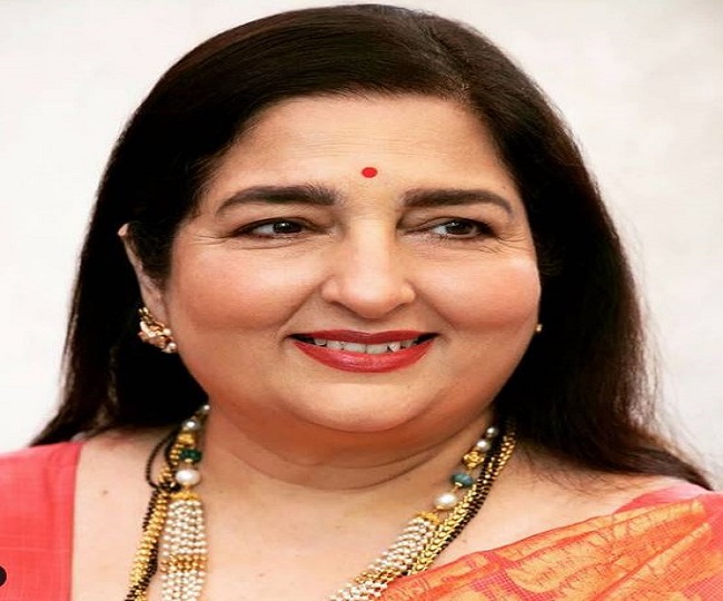 अनुराधा पौडवाल ने अजान और हनुमान चालिसा को लेकर कह दी बड़ी बात, देखें
