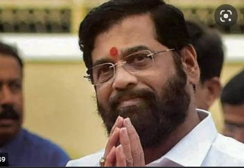 महाराष्ट्र के सीएम बनेंगे एकनाथ शिंदे