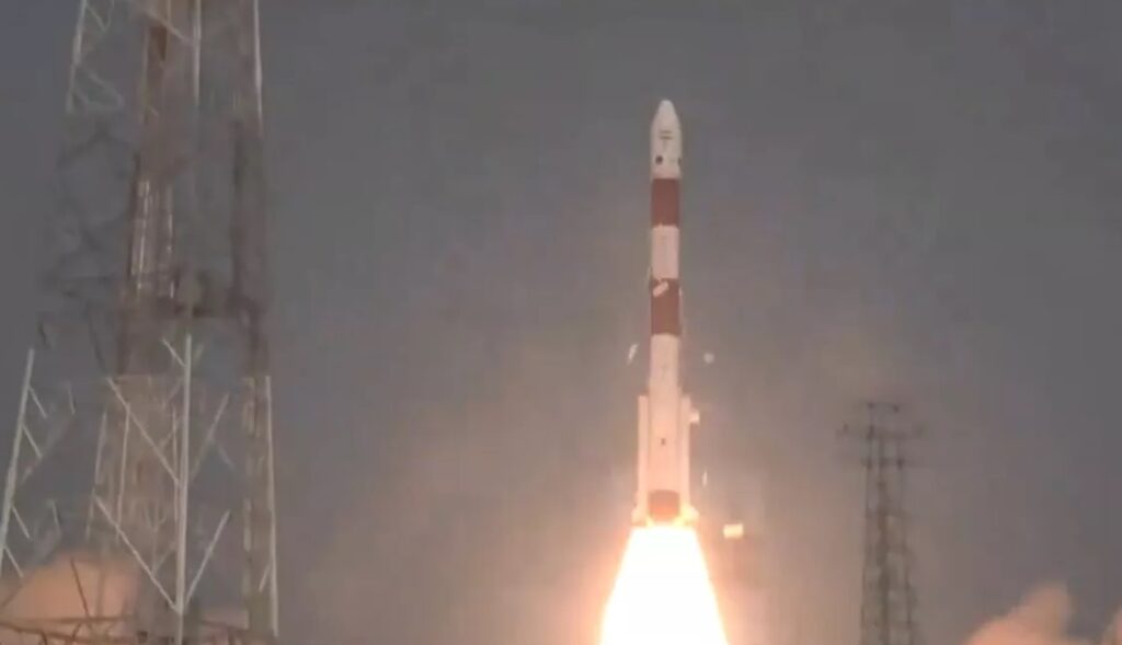 ISRO