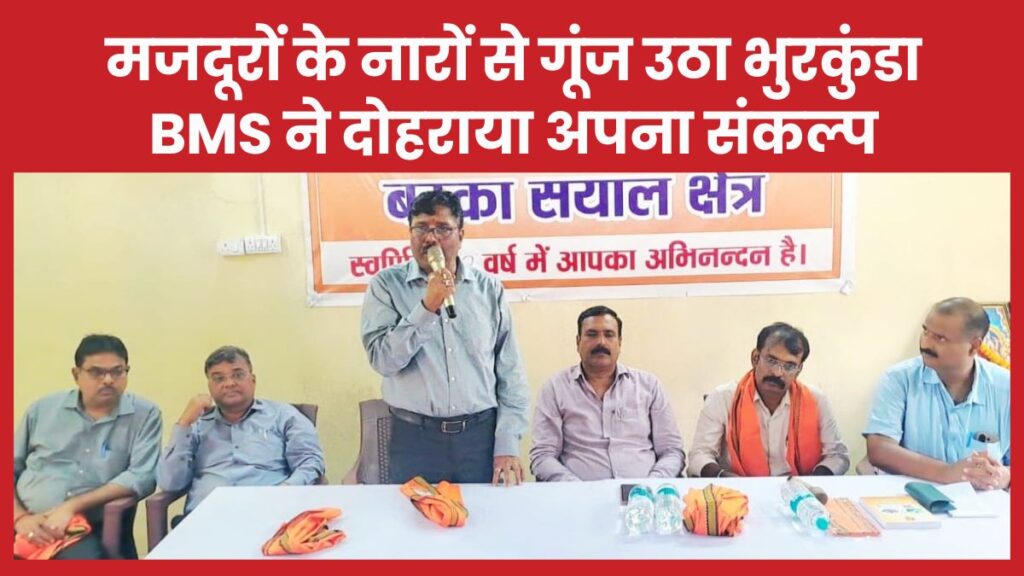 बीएमएस