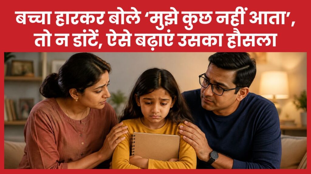 बच्चा