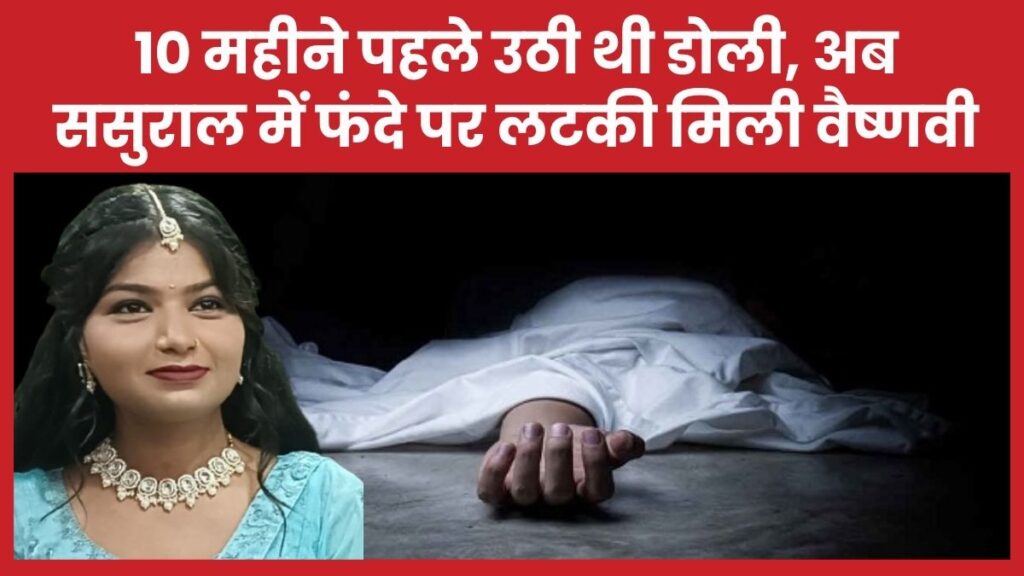 वैष्णवी
