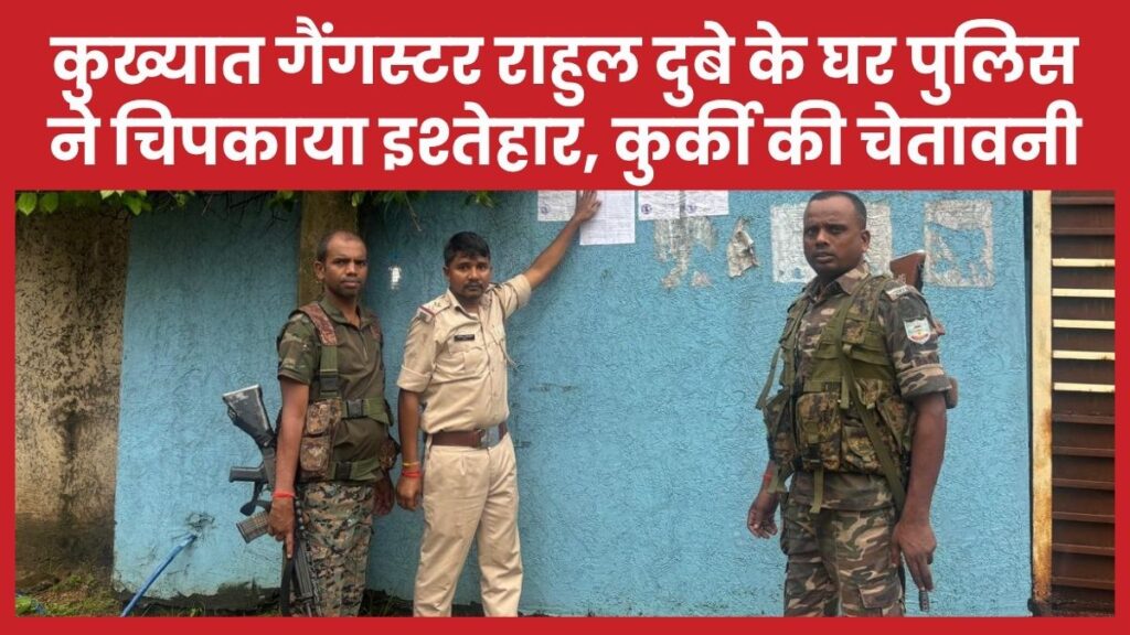 राहुल दुबे