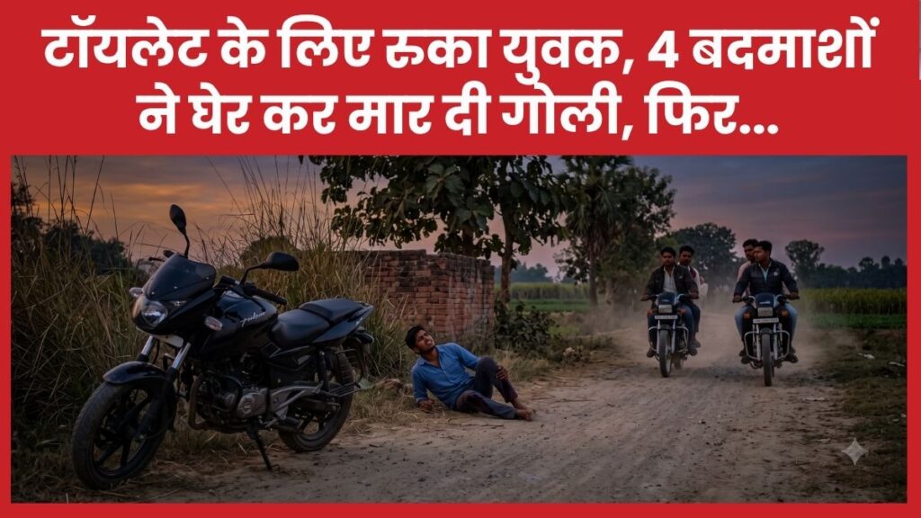 टॉयलेट