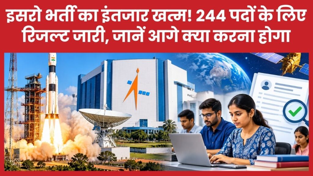 इसरो