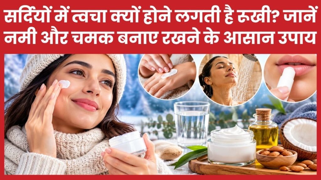 सर्दियों