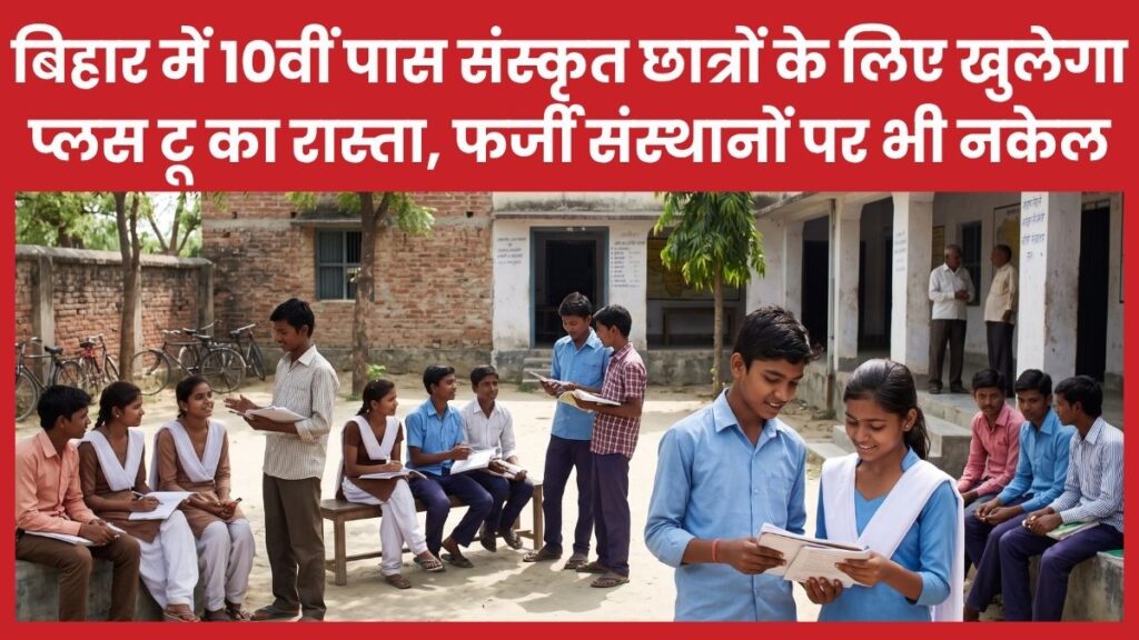 प्लस टू