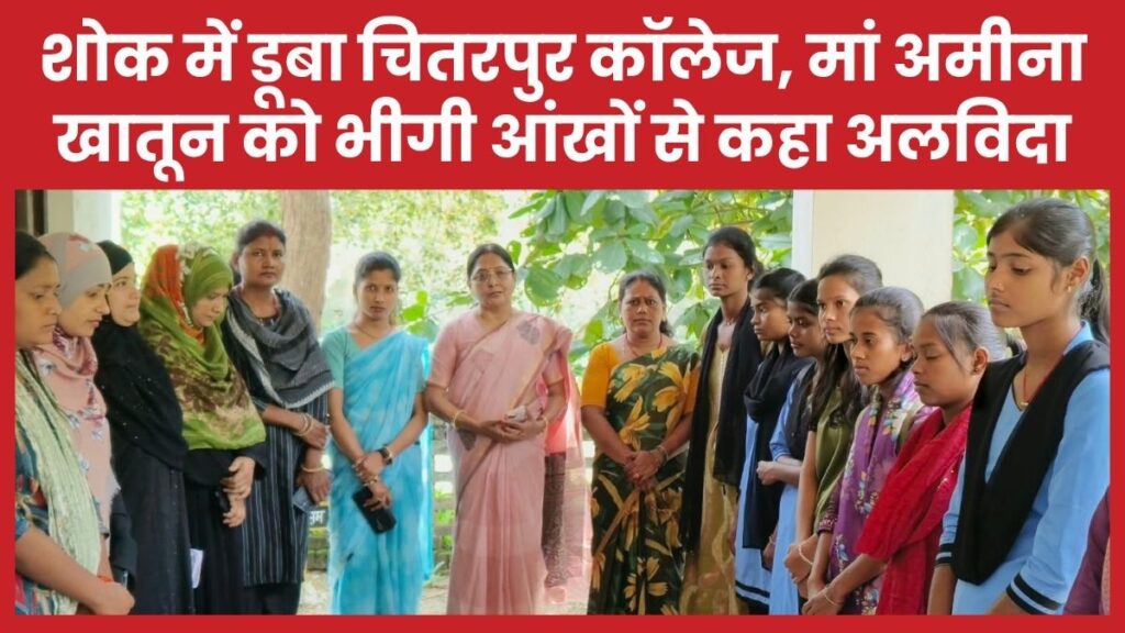 कॉलेज