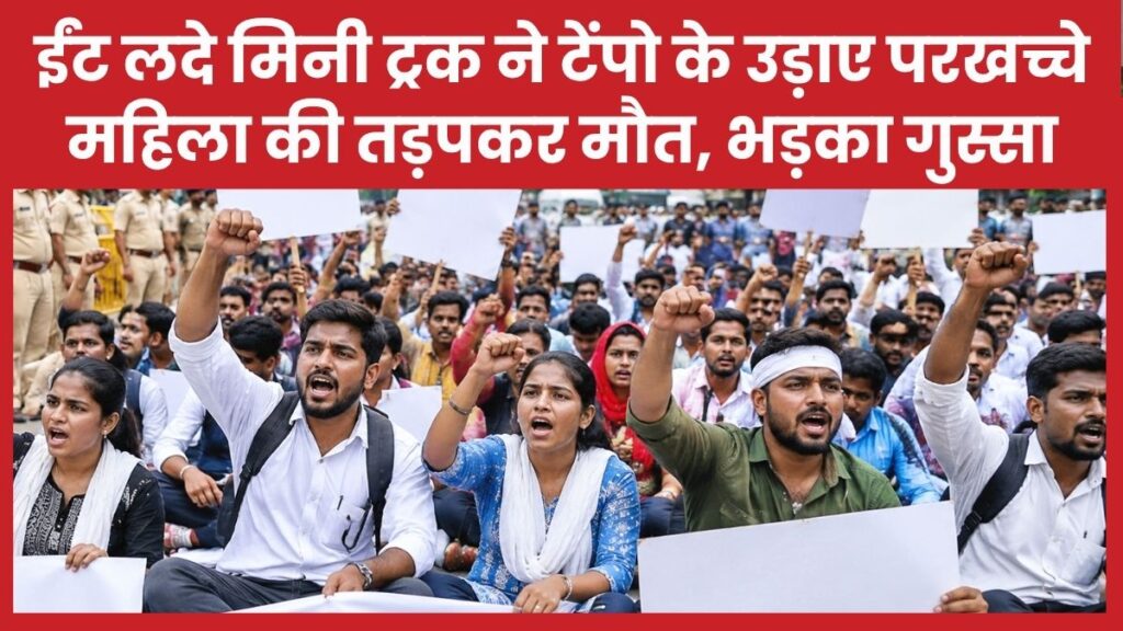 पटना में गर्दनीबाग के अलावा कहीं और धरना दिया तो होगी कार्रवाई, DM-SSP का निर्देश जारी